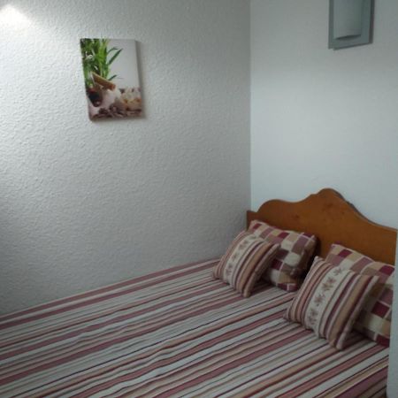 Appartement F2 Au Domaine Des 100 Lacs - Piscine - Sauna - Hammam Cauterets Eksteriør bilde