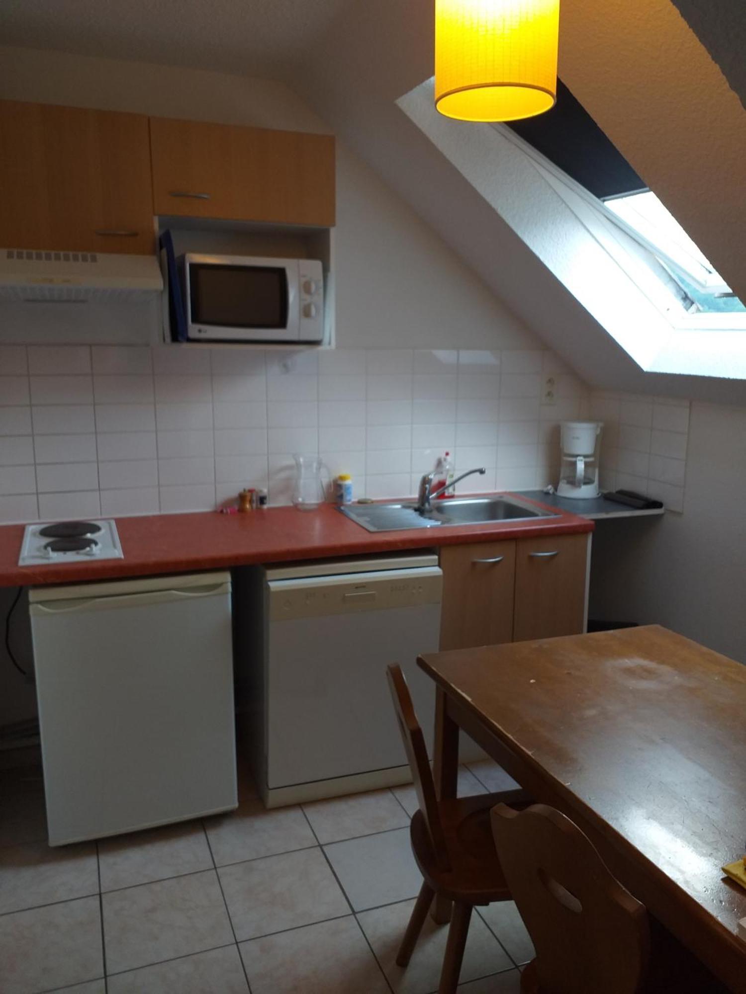 Appartement F2 Au Domaine Des 100 Lacs - Piscine - Sauna - Hammam Cauterets Eksteriør bilde